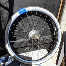 Raleigh 20" Shopper Stowaway