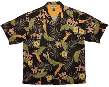 TOMMY BAHAMA Hula Girl
