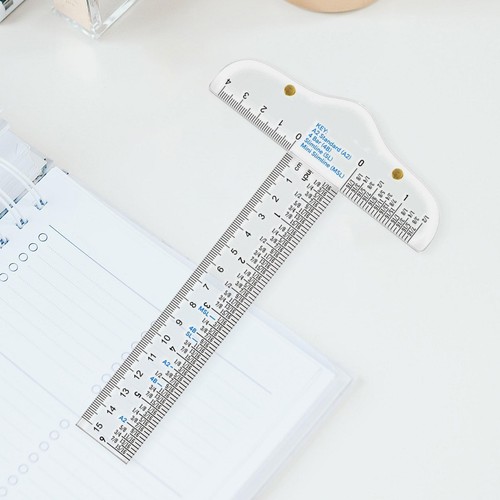 Clear acrylic square - acrylic, t