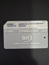 NY MTA Subway & Bus Metro