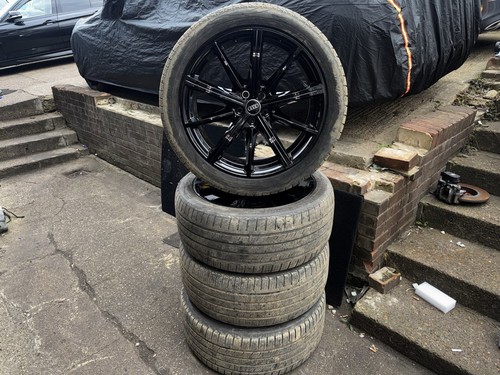 Genuine audi 4m0 - audi, q7