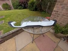 Ford Fiesta ST3 Lower Valance 2022