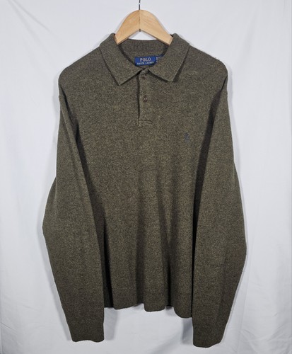 Polo ralph lauren - ralph, wool
