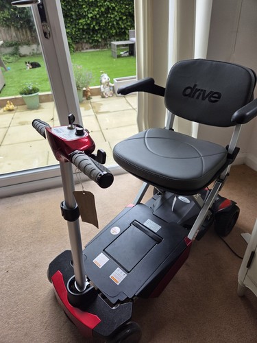 Brand new electric scooter - brand,