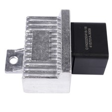 GLOW PLUG SYSTEM RELAY MODULE