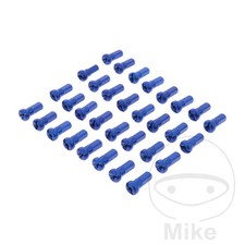 JMP Set of 32 aluminum spoke