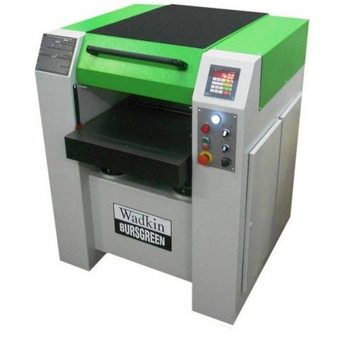 Wadkin bursgreen t630 630mm - bursgreen,
