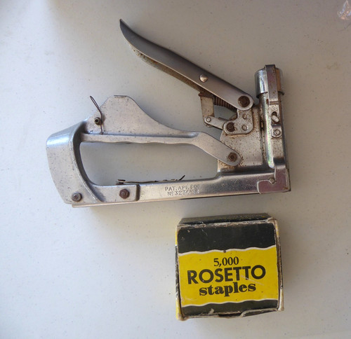 Vintage rosetto auto one - auto,