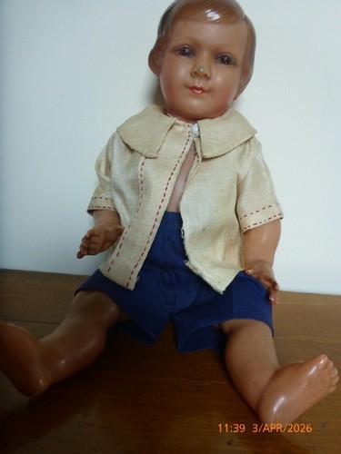 Vintage french petitcollin - vintage,