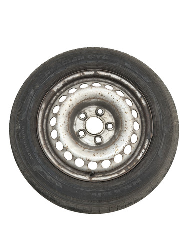 Transporter t6 steel - vw,