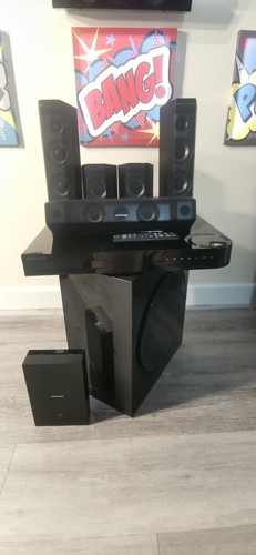 ⭐🔊📀🎥🍿Samsung