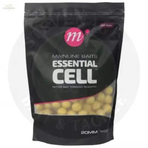 Mainline essential cell shelf - essential,