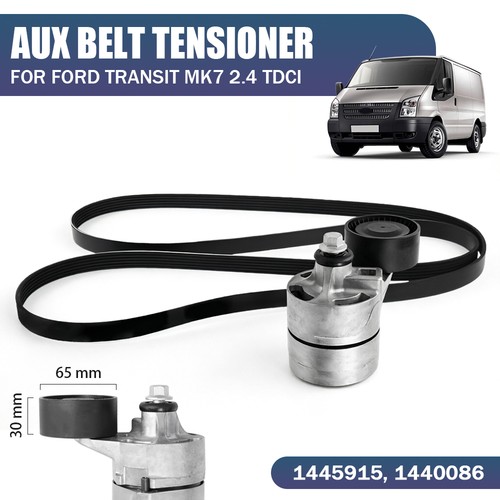 For ford transit mk7 tdci - for,