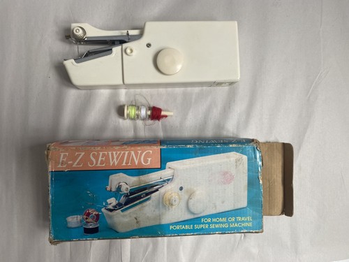 Sewing portable super - portable,