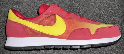 Nike air pegasus omega - nike, '83
