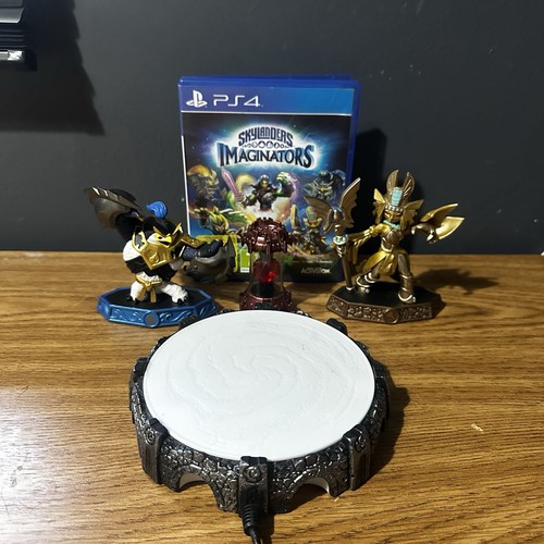 Skylanders imaginators starter - skylanders,