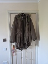Lambretta/the Who Parka