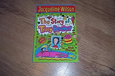 The story tracy beaker - the,