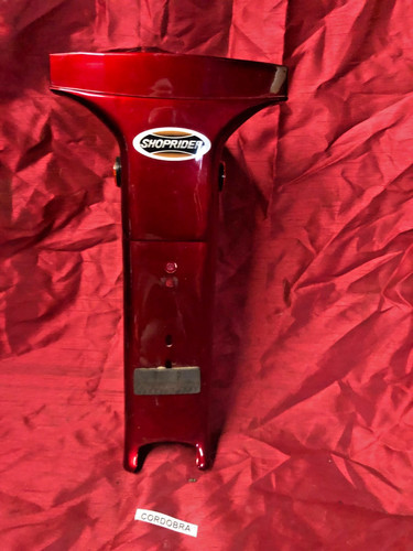 Shoprider cordobra mobility - cordobra,