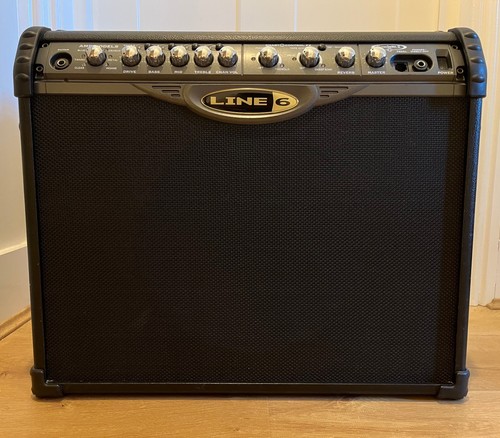 Line spider 75w 1x12 inch - ii,