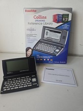 Franklin Collins DMQ-2110