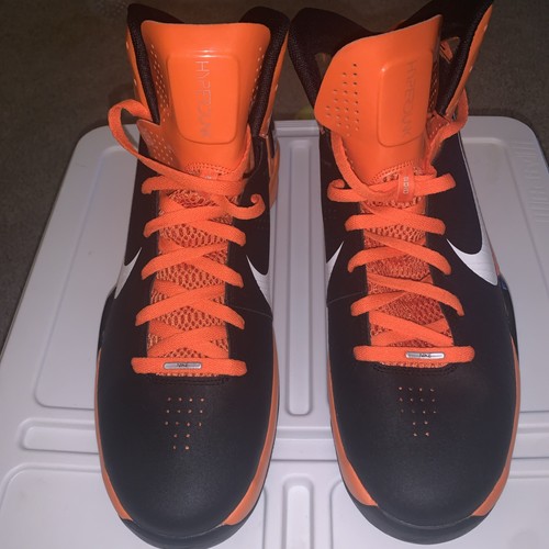 Nike hyperdunk 2010 basketball - hyperdunk,