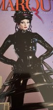 Marquis magazine #4 october
