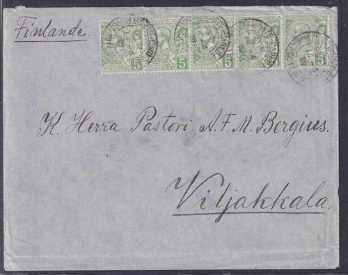 D406 monaco 1910 - 1910, multiple