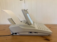 Brother LW-840ic Desktop Publisher fully working with manuals