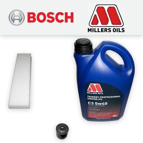 Service kit for mini - for, (r50)