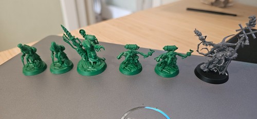 Warhammer skaven zikkit - warhammer, zikkit’s
