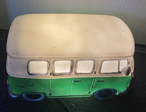 Retro split screen - vw,