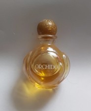 Yves Rocher Orchidee Vintage Miniature Perfume Bottle