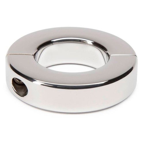Male bondage ball stretchers - male,