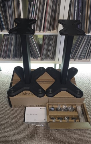 Monitor audio st2 universal - audio,