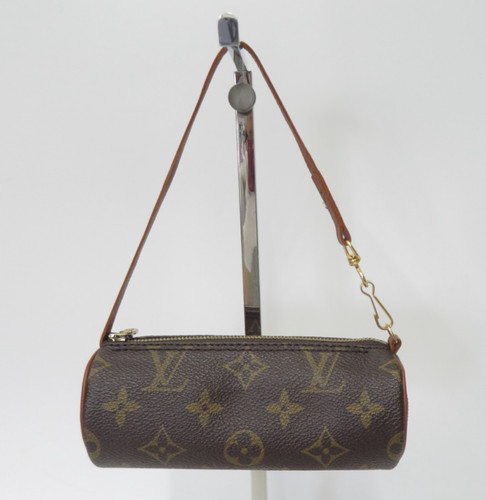 Authentic louis vuitton - authentic,