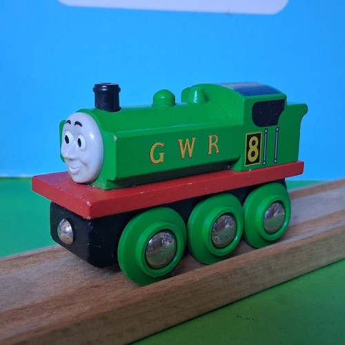 Brio genuine - genuine,