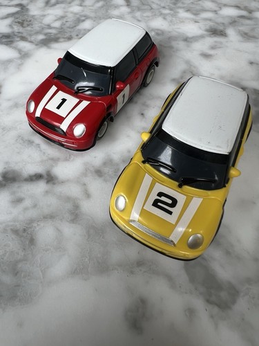 First scalextric mini - scalextric,