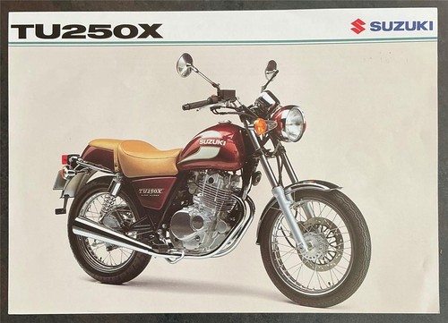Suzuki tu250x motorcycle sales - motorcycle,