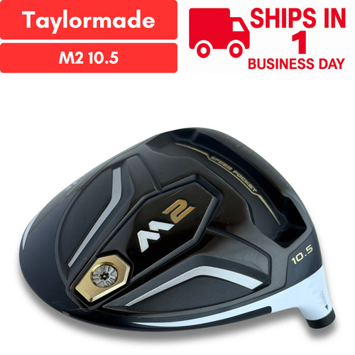 Taylormade driver - taylormade, 10.5*