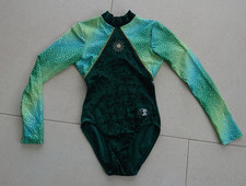 Long Sleeve Leotard
