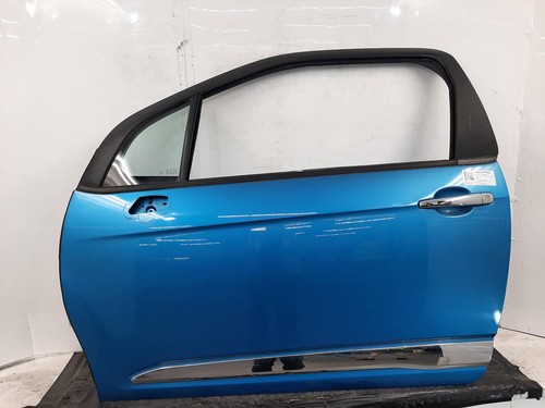 Citroen crossback mk1 - ds, 3