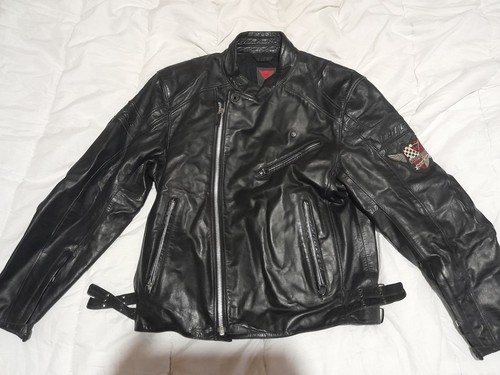 Dainese leather jacket nail - dainese,