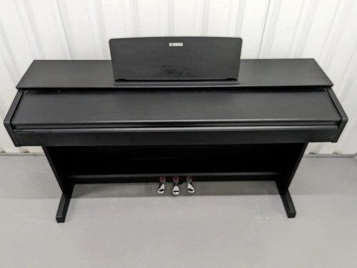 Yamaha arius ydp 143 digital - arius, ydp-143