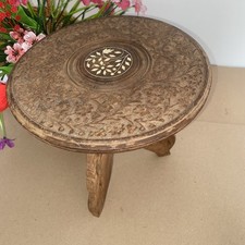 Vintage small anglo indian - small,