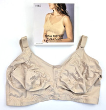 M&S Total Support Non Wired