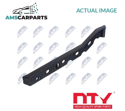 Bumper fixing element holder - fixing,