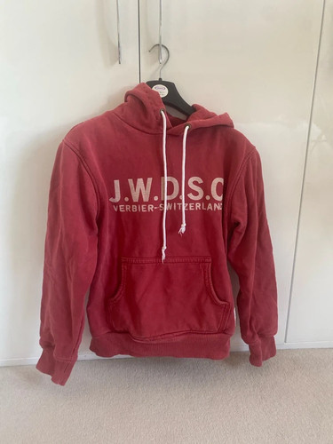 Jack wills hoodie jumper - wills, xs