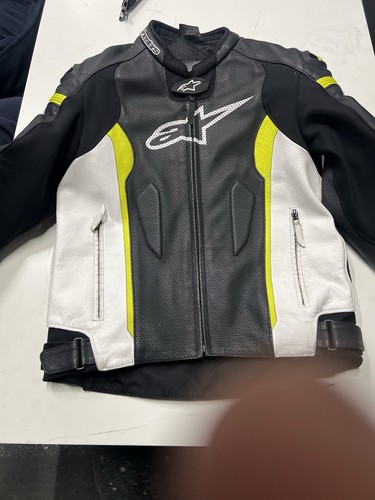 Alpinestars missile tech air - alpinestars, tech-air