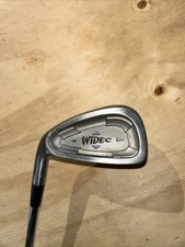 Mizuno Widec Left Handed 5 Iron